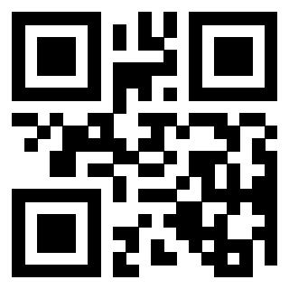 3300586959 Qr Code associato