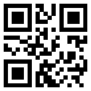 3300586960 - Immagine del QrCode