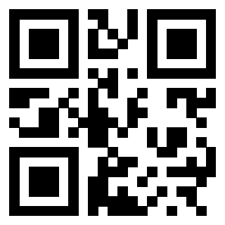 3300586962 - Immagine del Qr Code