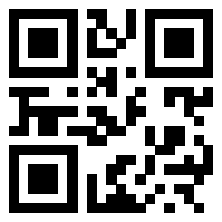 Scansione del Qr Code di 3300586963