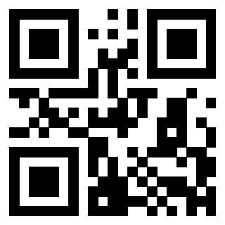 3300586968 - Immagine del Qr Code associato