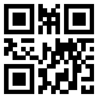 3300586969 QrCode associato