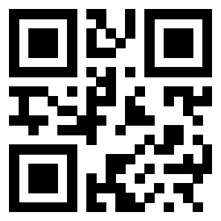 Il QrCode di 3300586970