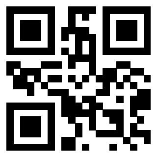 Immagine del QrCode di 3300586972