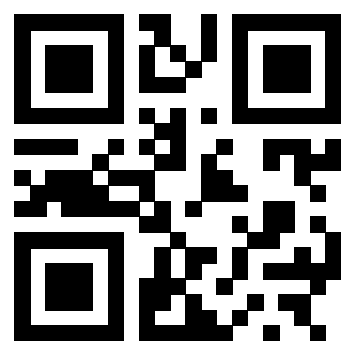 Il QrCode di 3300586973