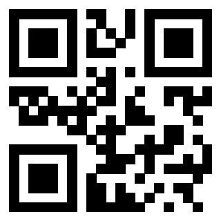 3300586975 QrCode associato
