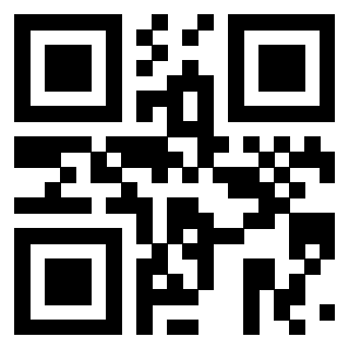 3300586976 Qr Code associato