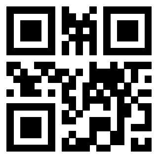 Qr Code di 3300586984
