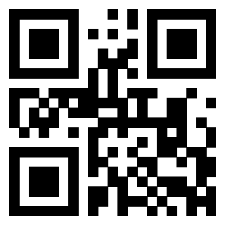 3300586985 Qr Code associato
