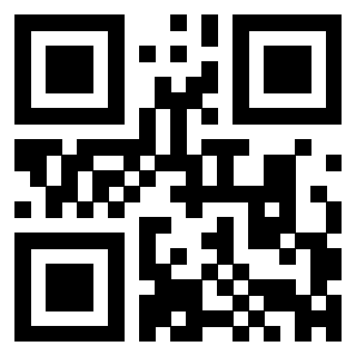 Immagine del QrCode di 3300586986
