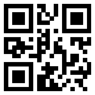 QrCode di 3300586987