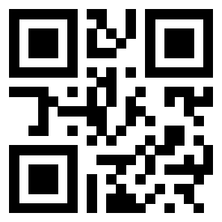 Immagine del QrCode di 3300586991