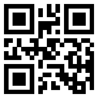 Immagine del QrCode di 3300586992