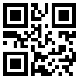 Immagine del Qr Code di 3300586994
