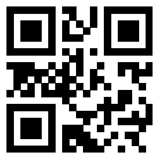 3300586995 Qr Code associato