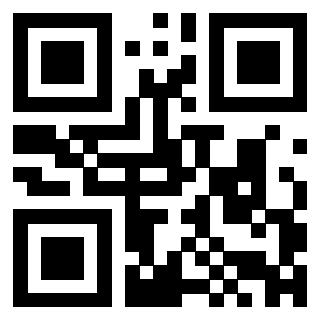 3300586996 - Immagine del Qr Code associato