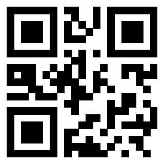 Il Qr Code di 3300586997