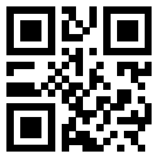 QrCode di 3300586999