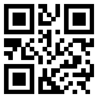 Il Qr Code di 3300587004