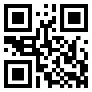 Il QrCode di 3300587006