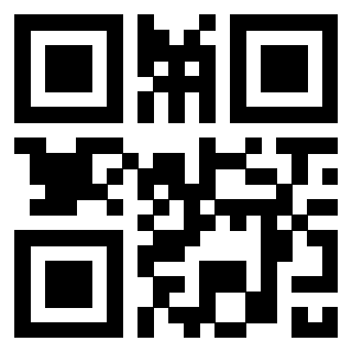 3300587008 - Immagine del QrCode associato