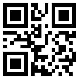 3300587023 QrCode associato