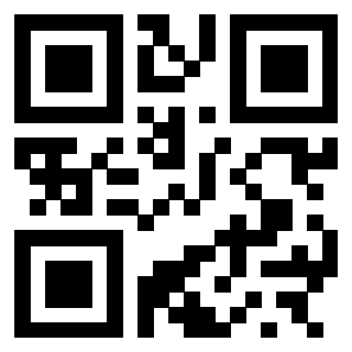 3300587025 - Immagine del QrCode