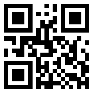 3300587026 - Immagine del QrCode associato