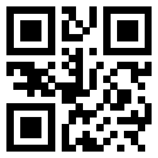 Scansione del Qr Code di 3300587030