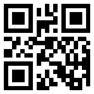 3300587033 - Immagine del QrCode associato