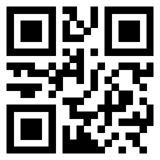 3300587035 - Immagine del QrCode