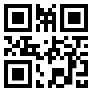 Qr Code di 3300587038