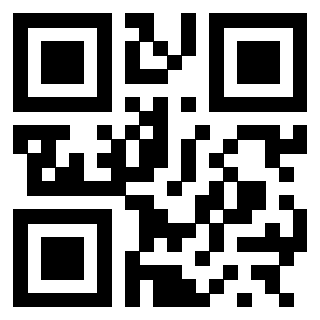 Il QrCode di 3300587039