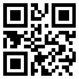 Qr Code di 3300587041