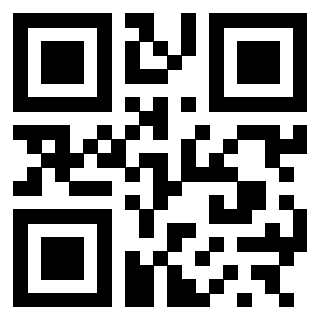Il Qr Code di 3300587046