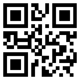 3300587047 - Immagine del QrCode associato