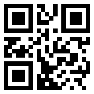 Immagine del QrCode di 3300587048