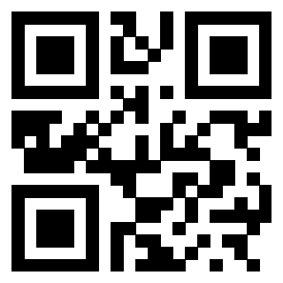 3300587049 - Immagine del QrCode associato