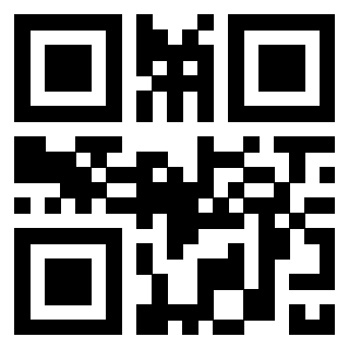 Qr Code di 3300587051