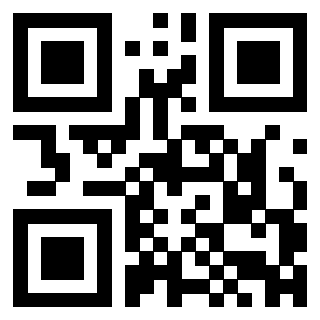 Il QrCode di 3300587055