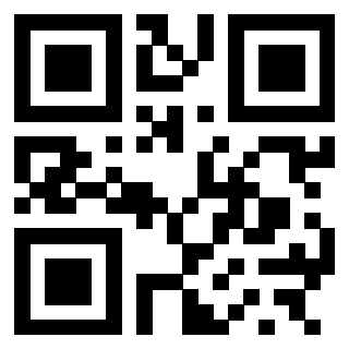 Immagine del QrCode di 3300587058