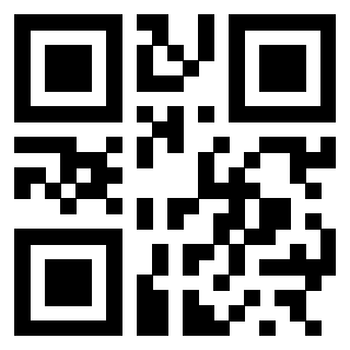 Qr Code di 3300587059