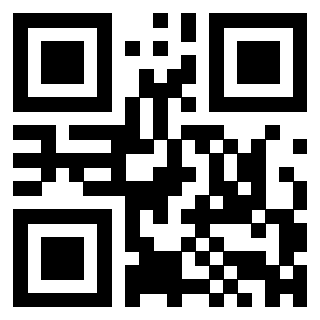Immagine del Qr Code di 3300587062