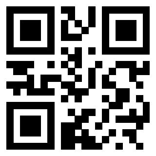 3300587063 - Immagine del Qr Code