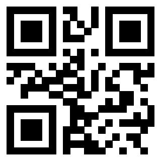 3300587064 Qr Code associato