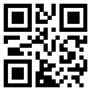 Il QrCode di 3300587066