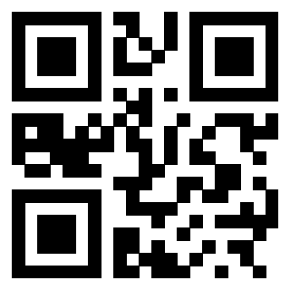 3300587068 Qr Code associato