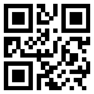 3300587070 - Immagine del Qr Code