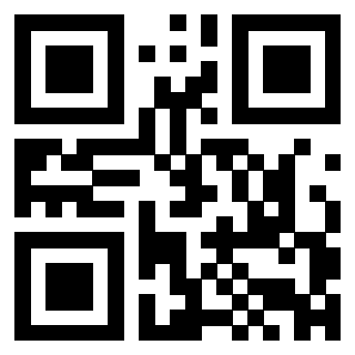 Immagine del QrCode di 3300587072