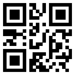 Scansione del Qr Code di 3300587077